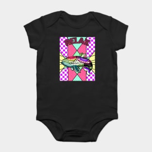 LSD Baby Bodysuit